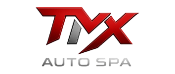 TMX Auto Spa