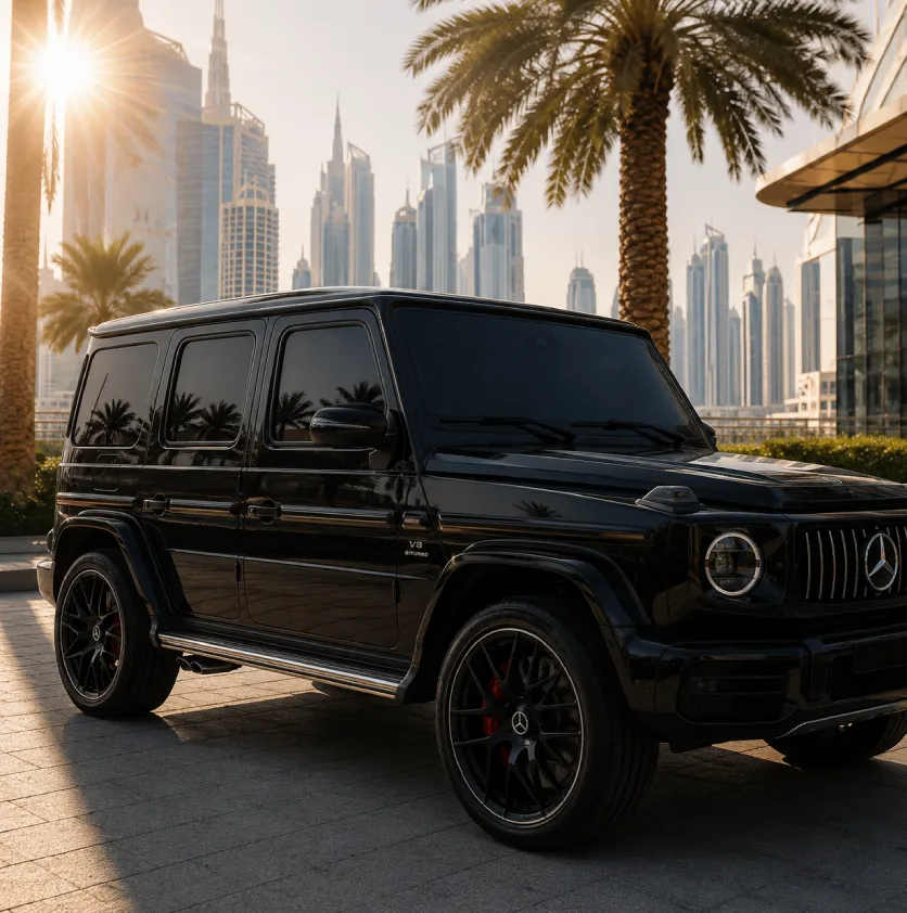 what is the best car tint shop in dubai?