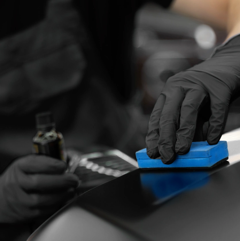 what is the best ceramic coating for cars