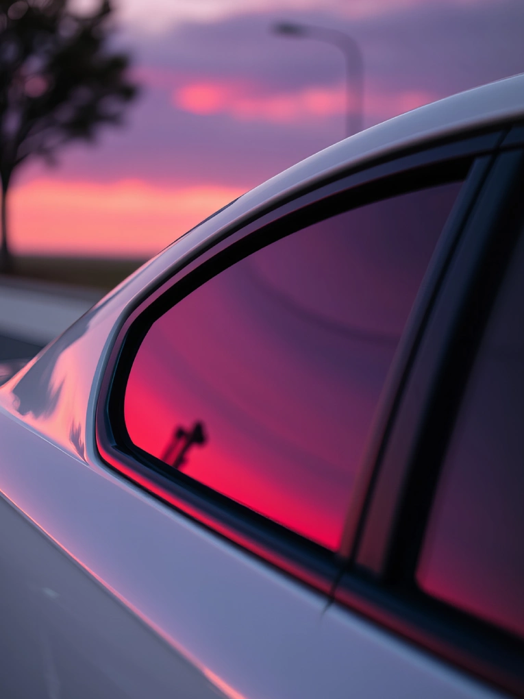 best window tint near mein dubai